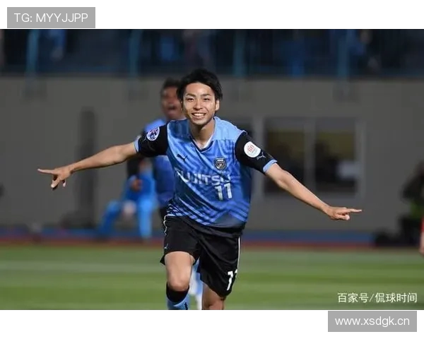 埃里松替补双响助川崎两连胜 巴西前锋身价仅220万欧超值表现