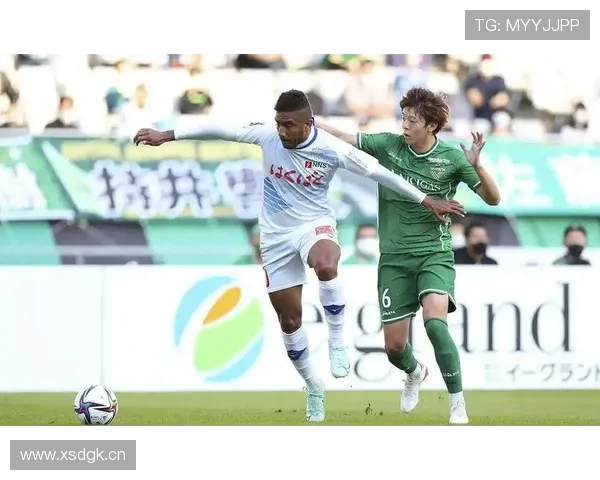 日职乙激战:丰川雄太头球破门,RB大宫松鼠1-1战平爱媛FC 日职乙激战:丰川雄太头球破门,RB大宫松鼠1-1战平爱媛FC