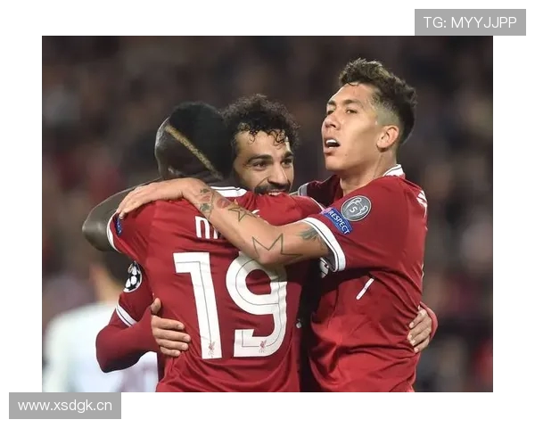 萨拉赫调侃没有克洛普马内和菲尔米诺,这次夺冠感觉更爽