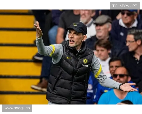 图赫尔警醒：晋级岂能想当然？当然？全队矢志不移直指世界杯